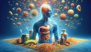mind gut health connections