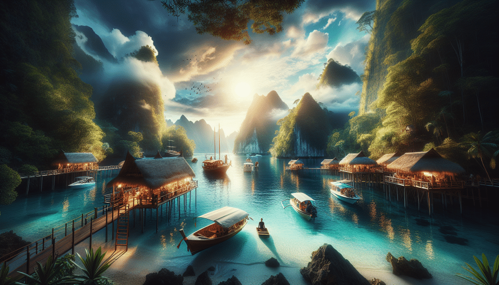 eco friendly travel destinations