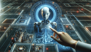 AI technology interaction