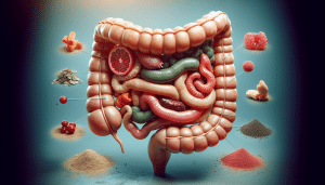 gut health warning signs