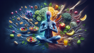 longevity habits for vitality