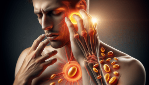 vitamin D deficiency symptoms
