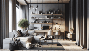 minimalist living trends