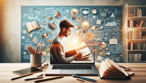 online learning trends