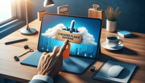 cheaper flight booking secrets