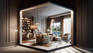 home luxury upgrades