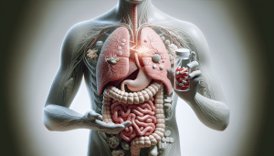 gut health effects wellbeing