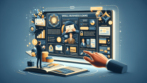 small business loan facts