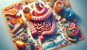 healthy gut wellbeing tips