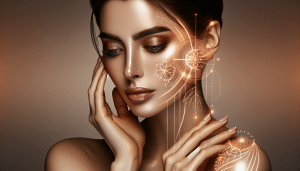 holistic habits radiant skin