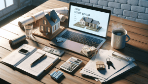 first home buying tips