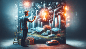 energy news trends