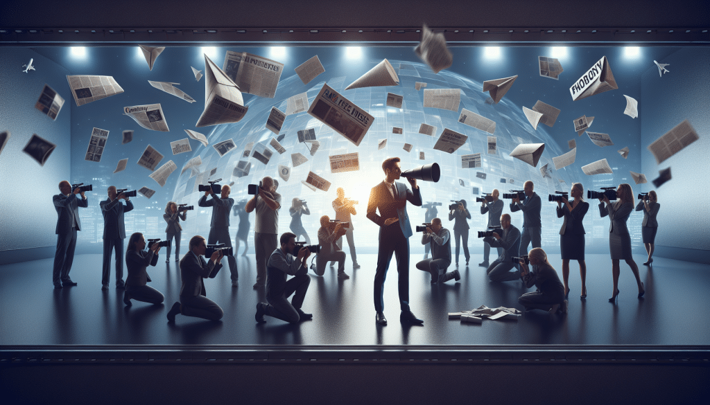media literacy fake news detection