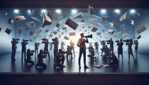 media literacy fake news detection