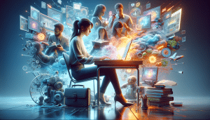 online learning platforms